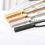 Collier Coranique Ayat Al Kursi