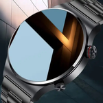 LIGE BW0382 NFC Smart Watch