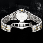 Montre de luxe POEDAGAR