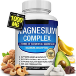 MAGNESIUM COMPLEX 8 en 1 (CI)