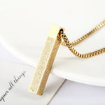 Collier Coranique Ayat Al Kursi