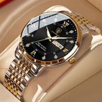 Montre de luxe POEDAGAR