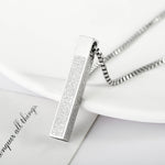 Collier Coranique Ayat Al Kursi