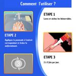 Creme Naturel Anti-Hémorroïdes – Soulagement Rapide et Apaisant