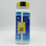 Calcium 1200mg + Vitamine D3 - Soutenez Vos Os Chaque Jour – BF