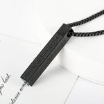 Collier Coranique Ayat Al Kursi