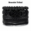 Bracelet Tribal Homme : Affirmez Votre Style Unique