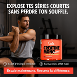 Creatine Gummies