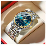 Montre de luxe POEDAGAR