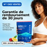 Boisson Relaxante SuperCalm – Votre Rituel Pour Retrouver Calme et Equilibre