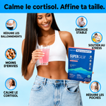 Boisson Relaxante SuperCalm – Votre Rituel Pour Retrouver Calme et Equilibre
