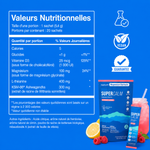 Boisson Relaxante SuperCalm – Votre Rituel Pour Retrouver Calme et Equilibre