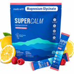 Boisson Relaxante SuperCalm – Votre Rituel Pour Retrouver Calme et Equilibre