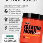 Creatine Gummies
