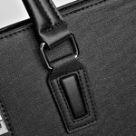 Sac à bandoulière pour ordinateur PUFANDAISHU