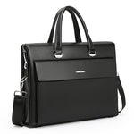 Sac Business Homme – L’Allure Professionnelle Qui Fait la Différence