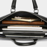 Sac Business Homme – L’Allure Professionnelle Qui Fait la Différence